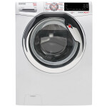 Стиральная машина с сушкой Hoover WDXT 4118 AH/1-07