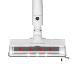 Пылесос Maunfeld MF-2034BK PRO