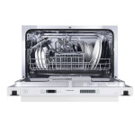 Встраиваемая посудомоечная машина Maunfeld MLP-06IM
