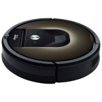 Робот-пылесос iRobot Roomba 980