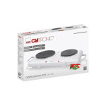 Настольная плита Clatronic DKP 3583