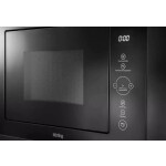 Встраиваемая микроволновая печь Korting KMI 825 TGN