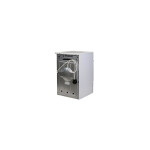 Электрическая плита Leran ECC 2614 W