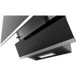 Каминная вытяжка Korting KHC 65070 GN