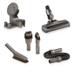 Пылесос Delonghi XLM 418 GCG