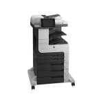 МФУ HP LaserJet Enterprise M725z (CF068A)