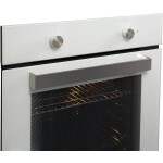 Встраиваемый электрический духовой шкаф Zigmund & Shtain E 136 W