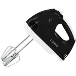 Миксер Lumme LU-1816 черный жемчуг