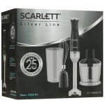 Блендер погружной Scarlett SC-HB42F73