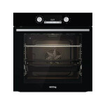 Встраиваемый электрический духовой шкаф Korting OKB 8931 CESN