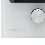 Встраиваемая газовая варочная панель Krona Galileo 30 WH