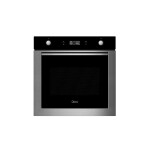 Встраиваемый электрический духовой шкаф Midea MO78100CGBX