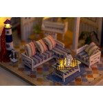 Румбокс Hobby day Вилла X003