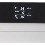 Холодильник Liebherr CBNef 5735