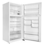 Холодильник Hitachi R-V 660 PUC7-1 PWH