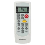 Сплит-система Pioneer KFRI35MW / KORI35MW