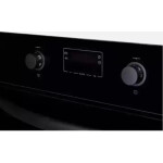 Встраиваемый электрический духовой шкаф Kuppersberg HO 657 B