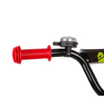 Велосипед Novatrack 163EXTREME.GN21 зеленый