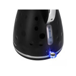 Чайник электрический Maunfeld MFK-647BK