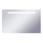 Зеркало Dubiel Vitrum Lustro Fondo PS с подсветкой 100х60