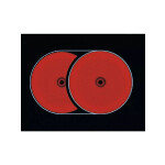 Встраиваемая электрическая варочная панель Electrolux EHF 6547 FXK