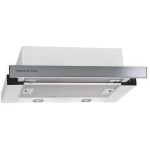 Встраиваемая вытяжка Zigmund & Shtain K 005.41 S