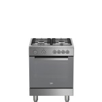 Газовая плита Beko FSG 62120 DXMCS