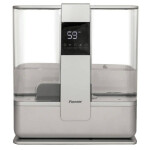 Увлажнитель воздуха Pioneer HDS51 silver mist