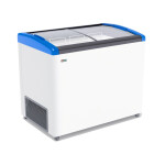 Морозильная камера Frostor Gellar FG 375 E синий
