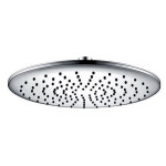 Верхний душ WasserKraft A030