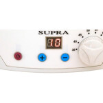 Сушилка для овощей и фруктов Supra DFS-650