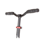 Самокат Novatrack 230.POLIS.RD22