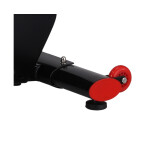 Велотренажер DFC B255 магнитный