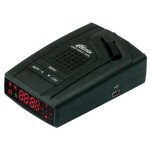 Радар-детектор Ritmix RAD-505ST GPS