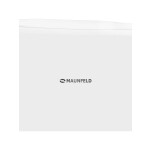 Холодильник Maunfeld MFF83W