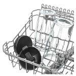 Блендер стационарный Sencor SNB 6600BK