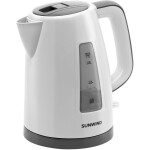 Чайник электрический SunWind SUN-K-30