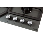 Встраиваемая газовая варочная панель Oasis P-GG (F)