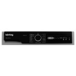 Стиральная машина с сушкой Korting KWD 58L1496 S