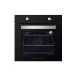 Встраиваемый электрический духовой шкаф Zigmund & Shtain E 136 B