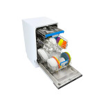 Встраиваемая посудомоечная машина Maunfeld MLP-08B