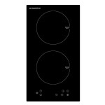 Встраиваемая индукционная варочная панель Maunfeld EVI.292-BK