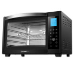 Мини-печь First FA-5046-2 Black