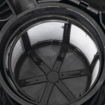 Кофеварка Galaxy GL 0709 черный