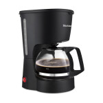 Кофеварка Blackton BT CM1111