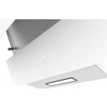 Каминная вытяжка Korting KHC 65070 GW