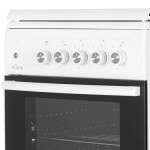 Газовая плита Flama N FG 24237 W