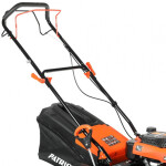 Газонокосилка бензиновая Patriot PT 46S