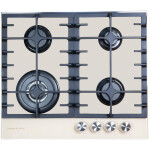 Встраиваемая газовая варочная панель Zigmund & Shtain M 22.6 I