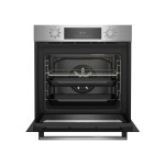 Встраиваемый электрический духовой шкаф Beko BBIM12300X